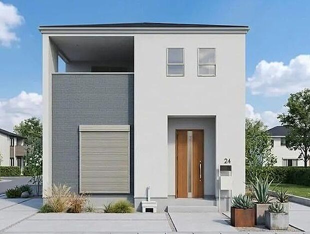 (参考価格)総額5780万円 条件付売地(4100万円)+建物参考価格(1680万円)※上記内容は参考価格となります。仕様・大きさ等により前後する可能性がございますので、予めご承知おきください