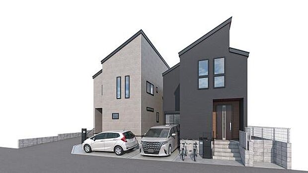 当店専任媒介! サザンビーチまで約600mの立地に堂々誕生!全4区画 建築条件付き売地となります。詳細は、センチュリー21富士ハウジング藤沢店までお待ちしております!