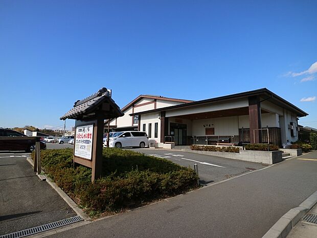 湯乃市 柄沢店まで1171m、K