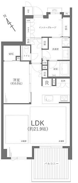 間取り：314002820279
