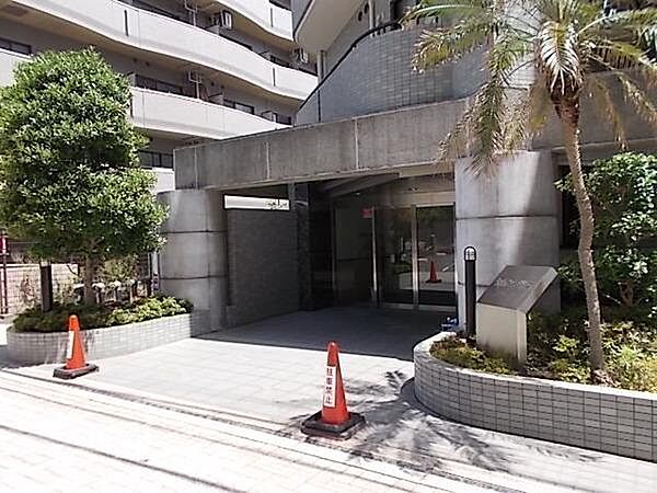 片瀬東浜海水浴場まで徒歩4分です