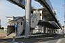 周辺：湘南深沢（湘南モノレール江の島線）まで983m