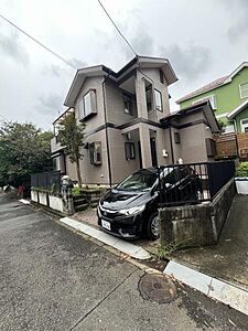 外観 外観