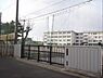 周辺：藤沢市立明治中学校まで1007m