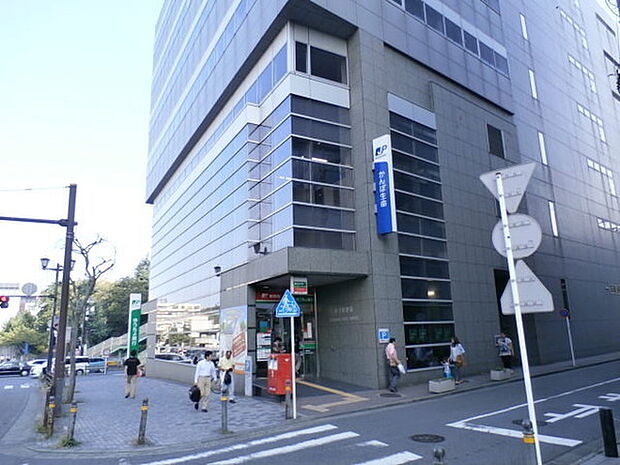 藤沢郵便局まで2135m