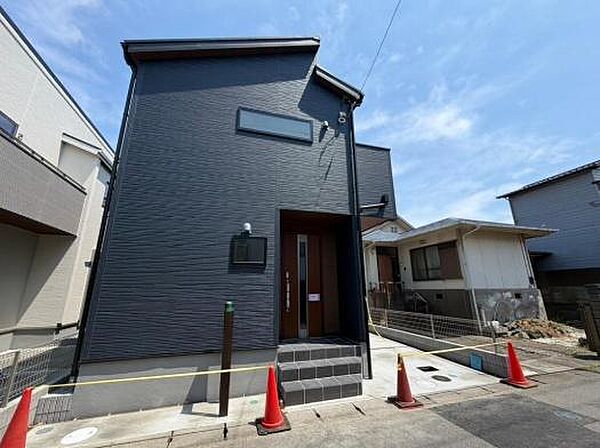長期優良住宅につきフラット50対応可です