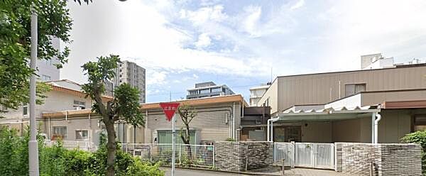 藤沢市藤沢保育園まで1876m
