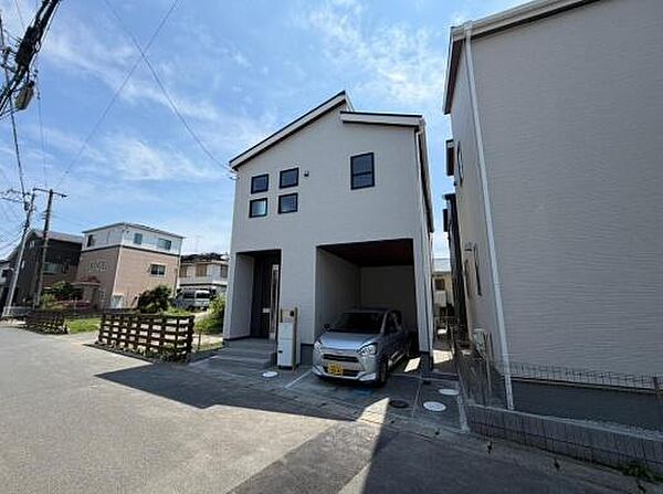 長期優良住宅につきフラット50対応可です