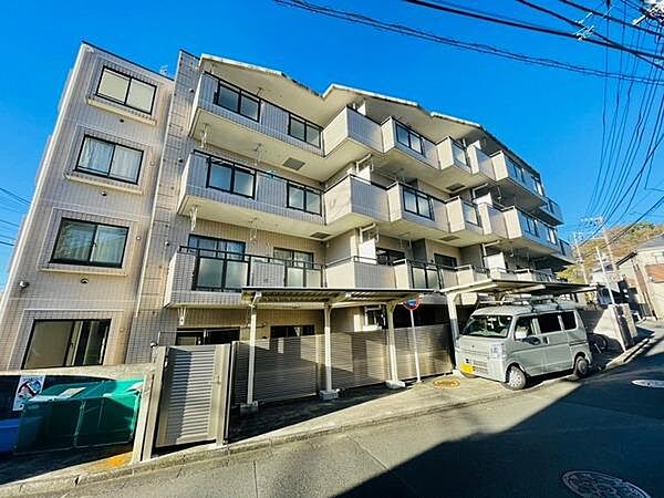 藤沢市民病院は徒歩圏にあります