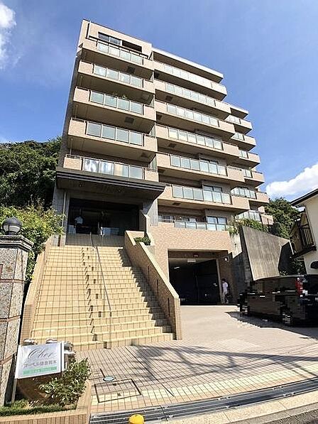 憧れの湘南ライフをお過ごしください。