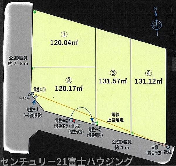 区画図：314002827461