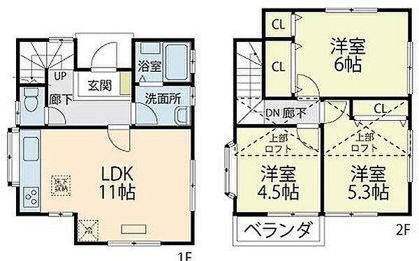 間取り：314002828671
