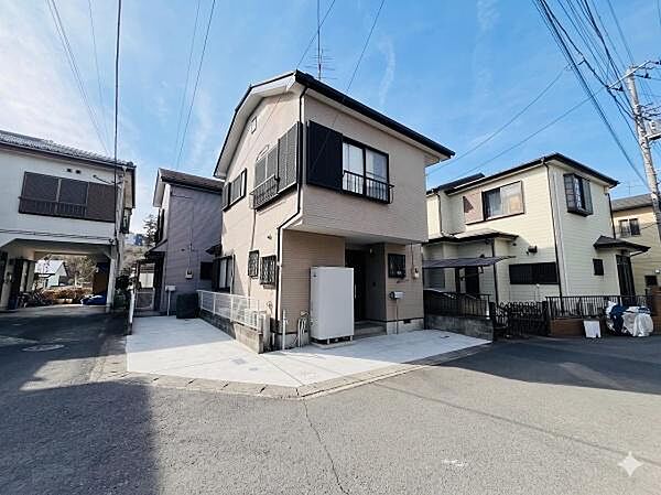 センチュリー21富士ハウジング藤沢店　新規専任媒介　新規リフォーム行います！相鉄線『かしわ台』駅徒歩11分　お気軽にお問い合わせください。※写真は一部AI生成により加工しております。