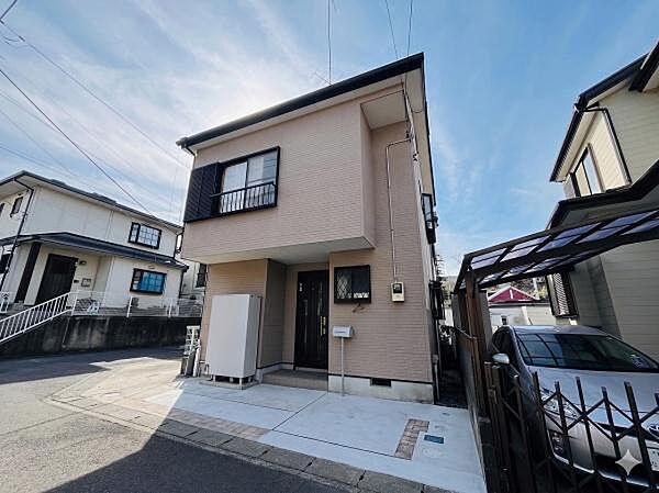 センチュリー21富士ハウジング藤沢店　新規専任媒介　新規リフォーム行います！相鉄線『かしわ台』駅徒歩11分　お気軽にお問い合わせください。※写真は一部AI生成により加工しております