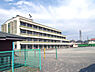 周辺：藤沢市立鵠沼小学校まで641m