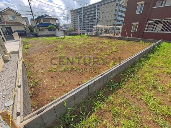 小田急江ノ島線「湘南台」駅徒歩10分の立地です