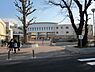 周辺：藤沢市立六会中学校まで1147m