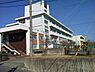 周辺：鎌倉市立腰越中学校まで1438m