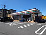 周辺：セブンイレブン　藤沢片瀬5丁目店まで1540m