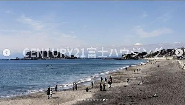富士山&相模湾まで1015m、MT