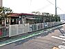 周辺：藤沢市立善行保育園まで831m