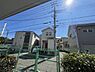 その他：見晴らしの良い眺望です！