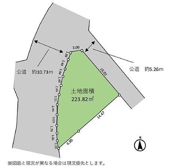 区画図：314002863560