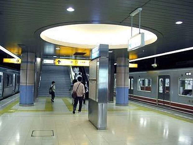 湘南台駅(相鉄いずみ野線)まで2987m