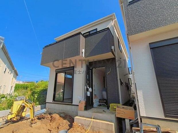 長期優良住宅です