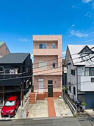 神奈川県藤沢市柄沢2丁目