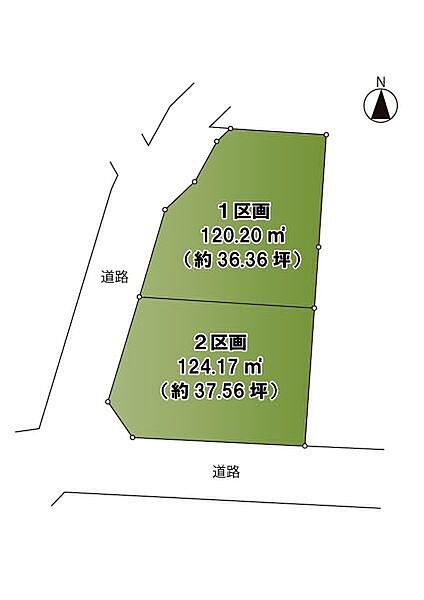 区画図：314002866210