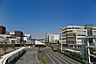 周辺：JR辻堂駅北口まで1744m