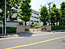 周辺：藤沢市立御所見中学校まで2062m