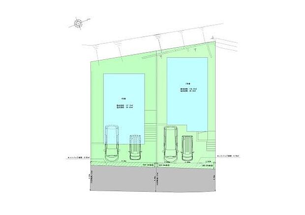 JR「鎌倉」駅徒歩21分、バス便もございます