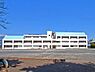 周辺：藤沢市立大道小学校まで801m