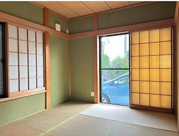 和室