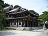 周辺：長谷寺まで807m