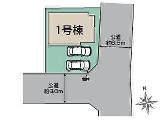 小田急江ノ島線「藤沢本町」駅徒歩14分です