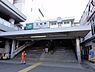 周辺：JR大船駅東口まで1462m