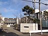周辺：藤沢市立辻堂小学校まで1085m