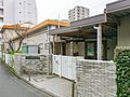 藤沢保育園まで...