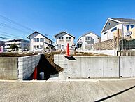神奈川県藤沢市遠藤：物件画像