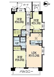 ハイホーム湘南茅ヶ崎