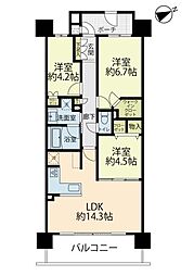 サンクタス湘南藤沢アネーロの丘