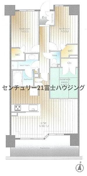 間取り：314002615186
