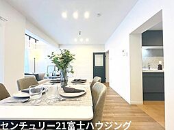 室内の画像