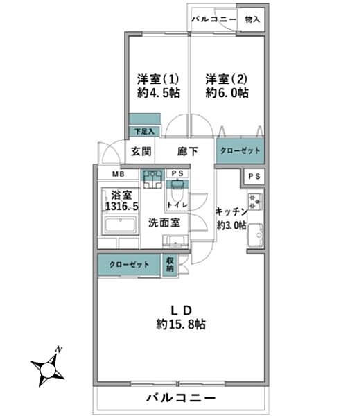 間取り：314002579400