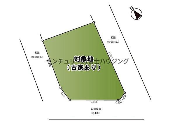 区画図：314002662556