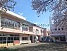 周辺：捜真幼稚園まで155m