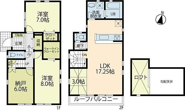 間取り：314002698299